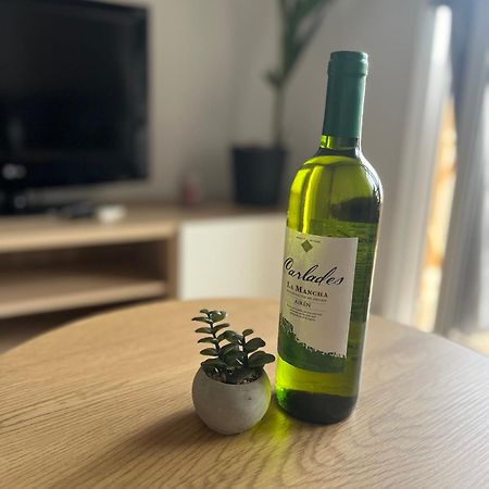 Sea Viev La Mata Apartment ตอร์เรเวียคา ภายนอก รูปภาพ