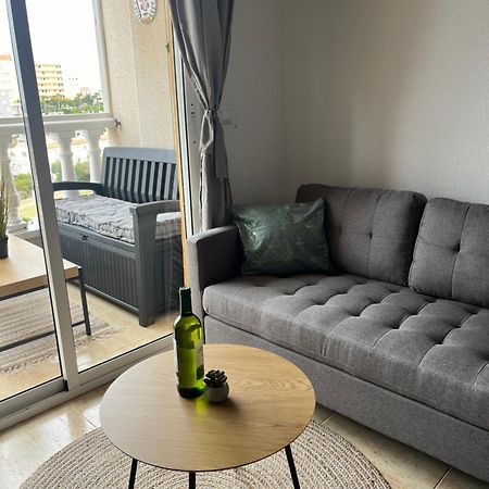 Sea Viev La Mata Apartment ตอร์เรเวียคา ภายนอก รูปภาพ