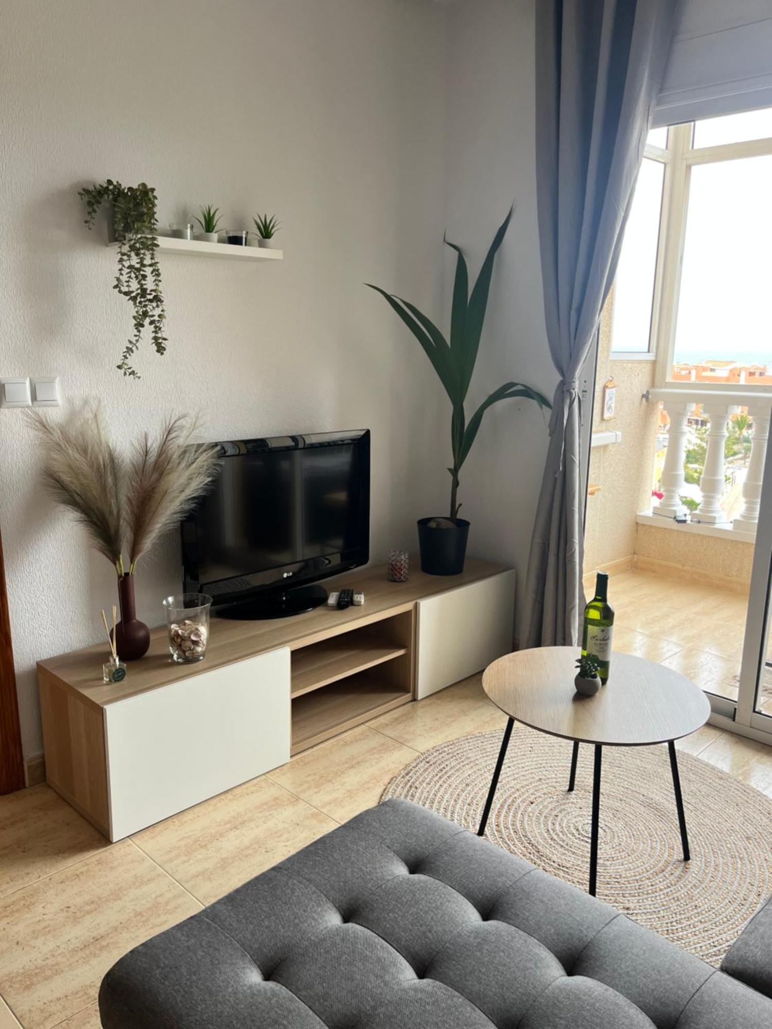 Sea Viev La Mata Apartment ตอร์เรเวียคา ภายนอก รูปภาพ
