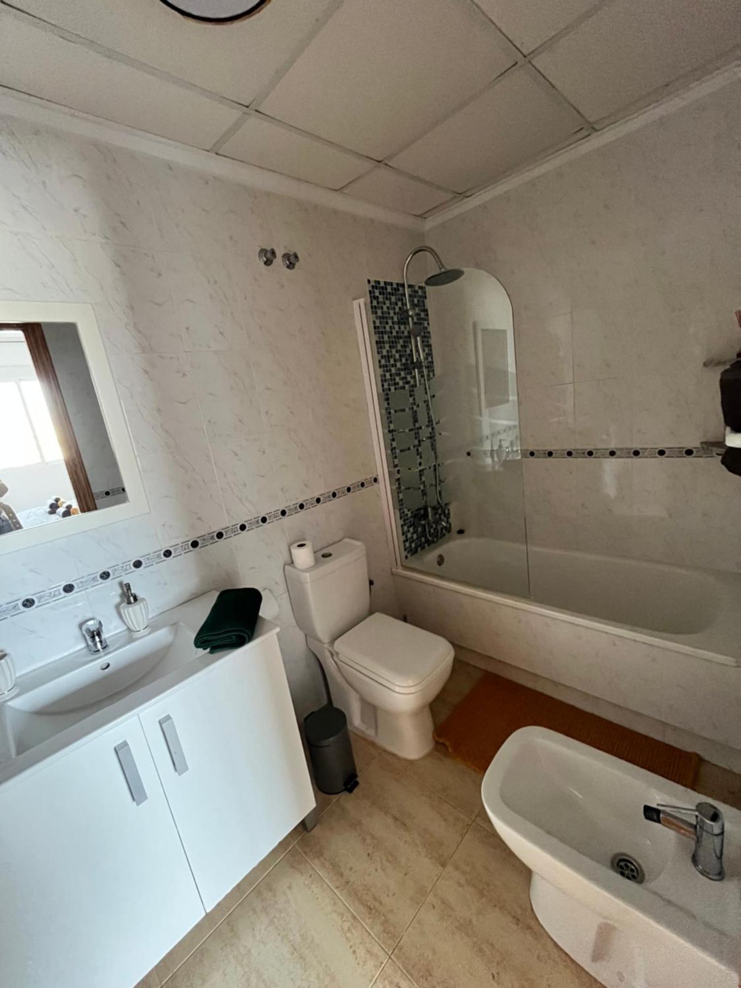 Sea Viev La Mata Apartment ตอร์เรเวียคา ภายนอก รูปภาพ