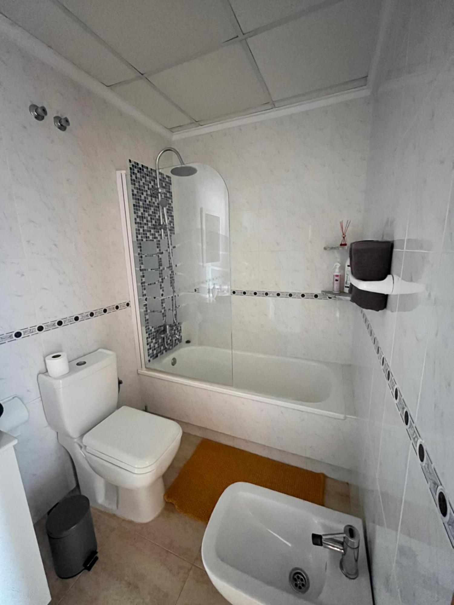 Sea Viev La Mata Apartment ตอร์เรเวียคา ภายนอก รูปภาพ