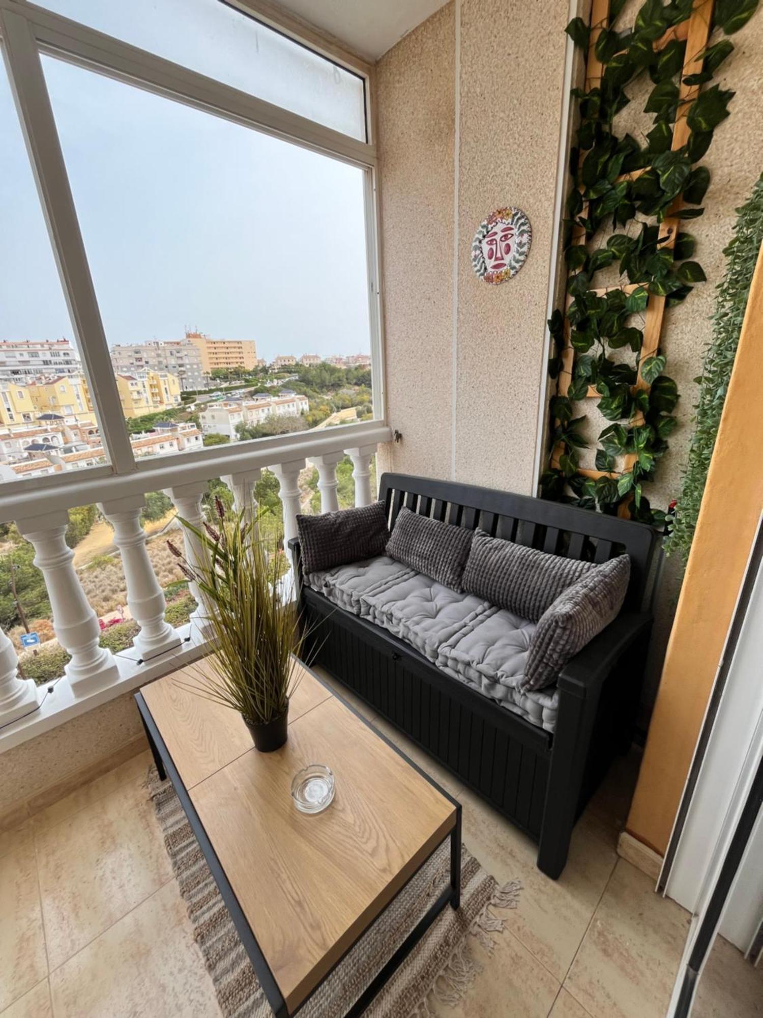 Sea Viev La Mata Apartment ตอร์เรเวียคา ภายนอก รูปภาพ