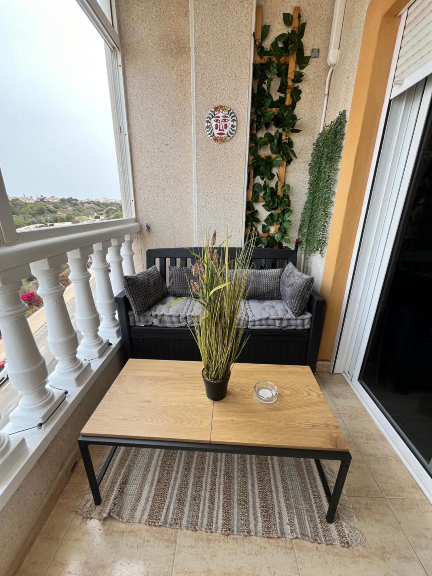 Sea Viev La Mata Apartment ตอร์เรเวียคา ภายนอก รูปภาพ